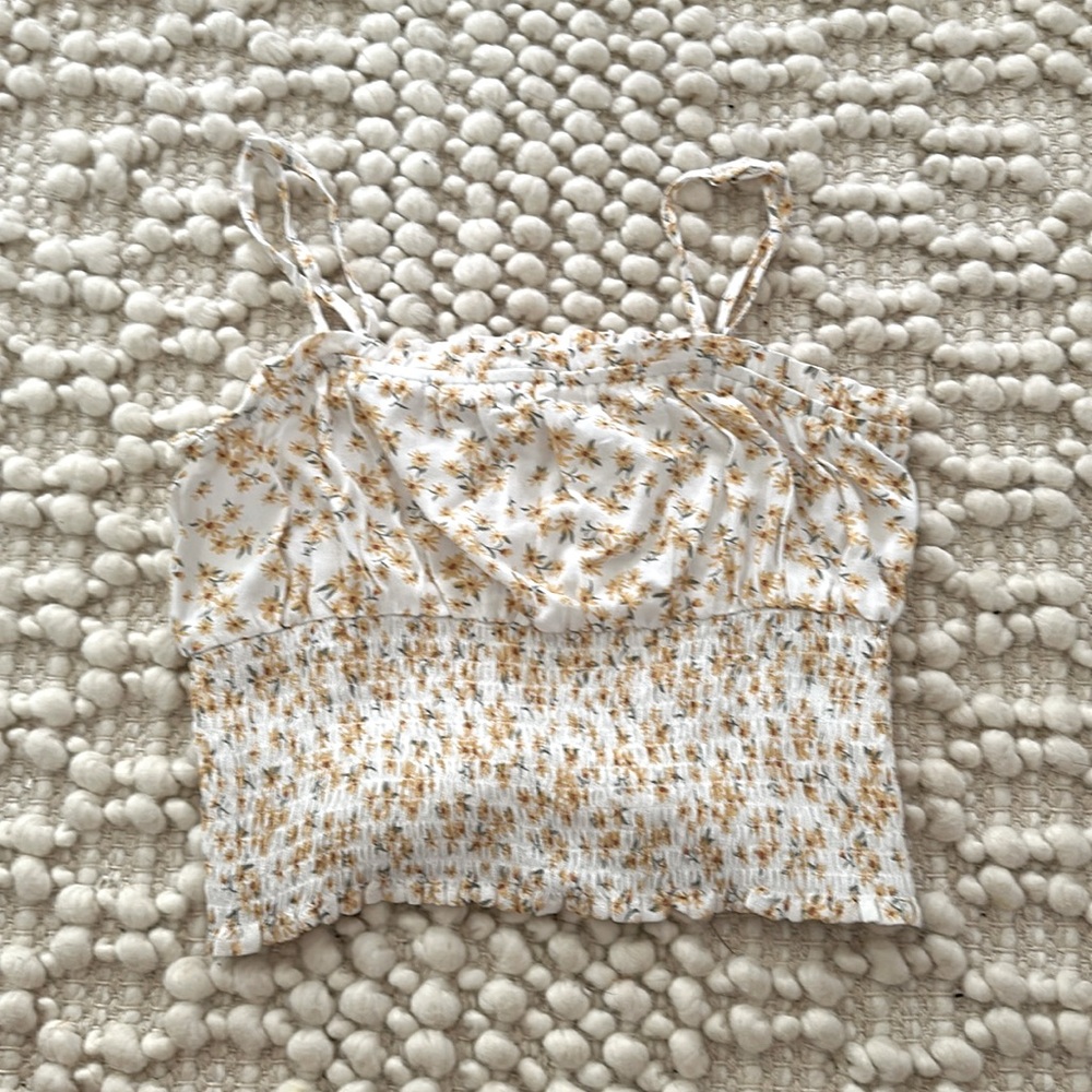 American Eagle Top Size Small